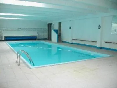 Appartement Klif B215