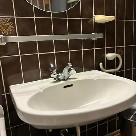 Klif B215 Appartement