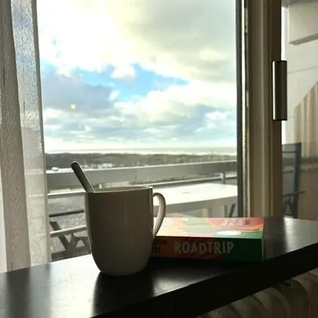 Apartman Klif B215 De Panne