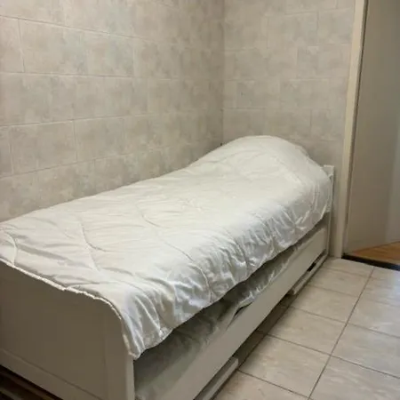 Klif B215 De Panne