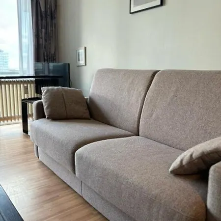 Apartman Klif B215 *