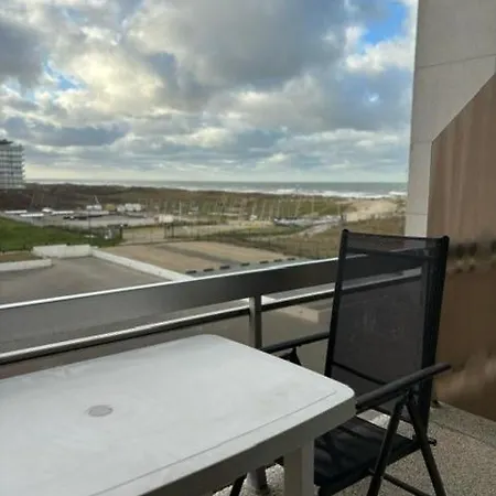 Apartman Klif B215 *